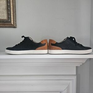 NWOT Naturalizer Morrison Lace Up Sneaker